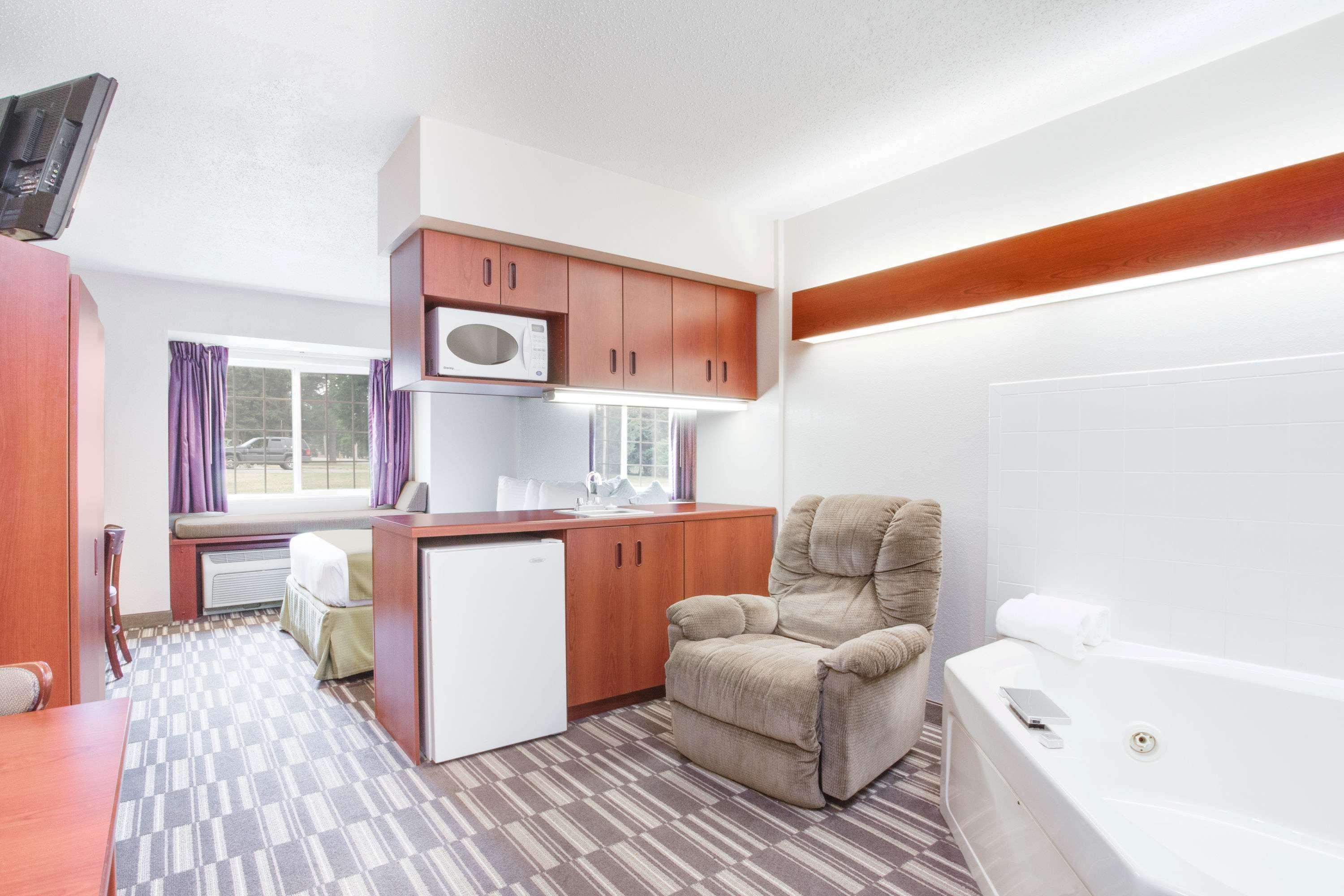 Microtel Inn & Suites By Wyndham אולין מראה חיצוני תמונה